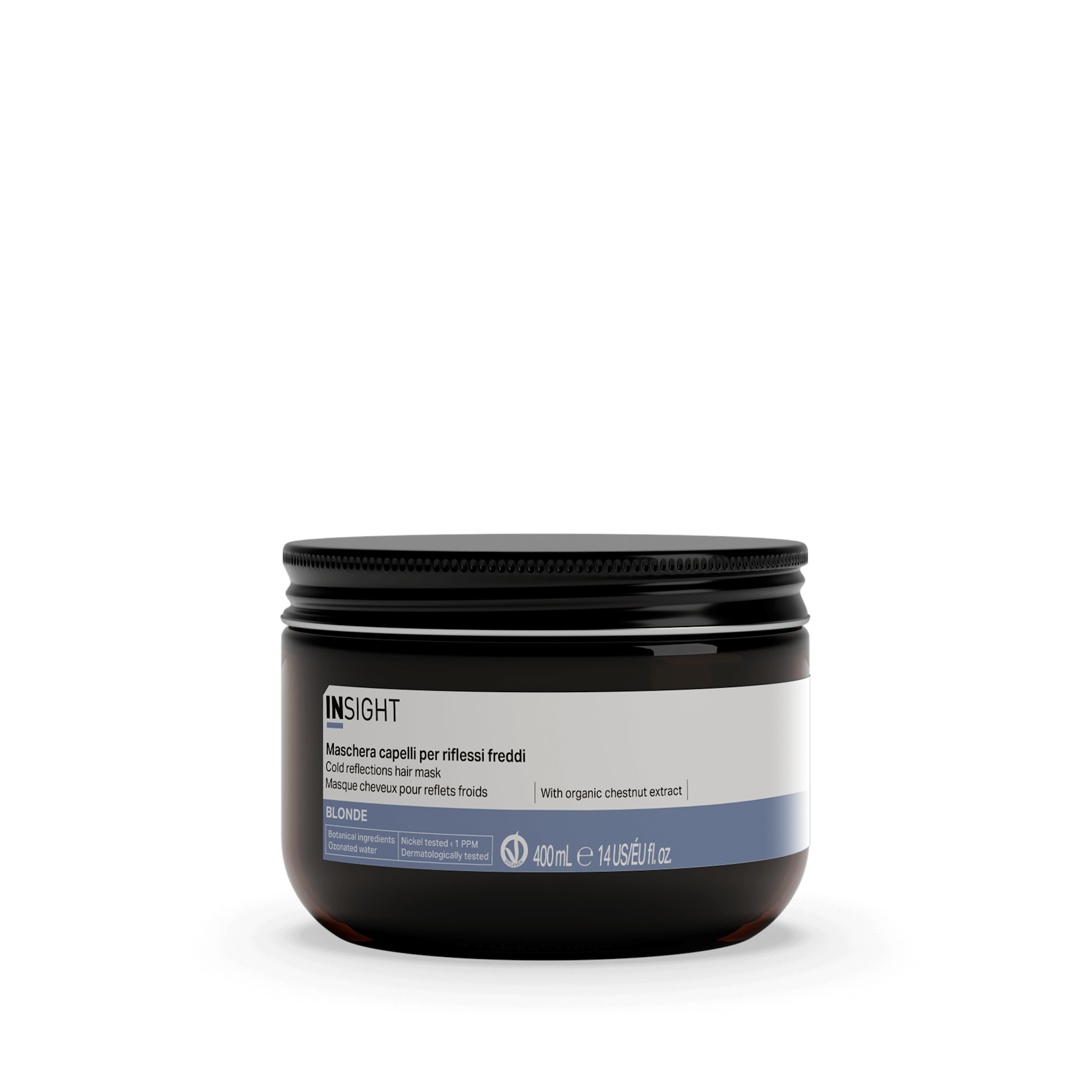 Insight - Cold reflections mask 400ml