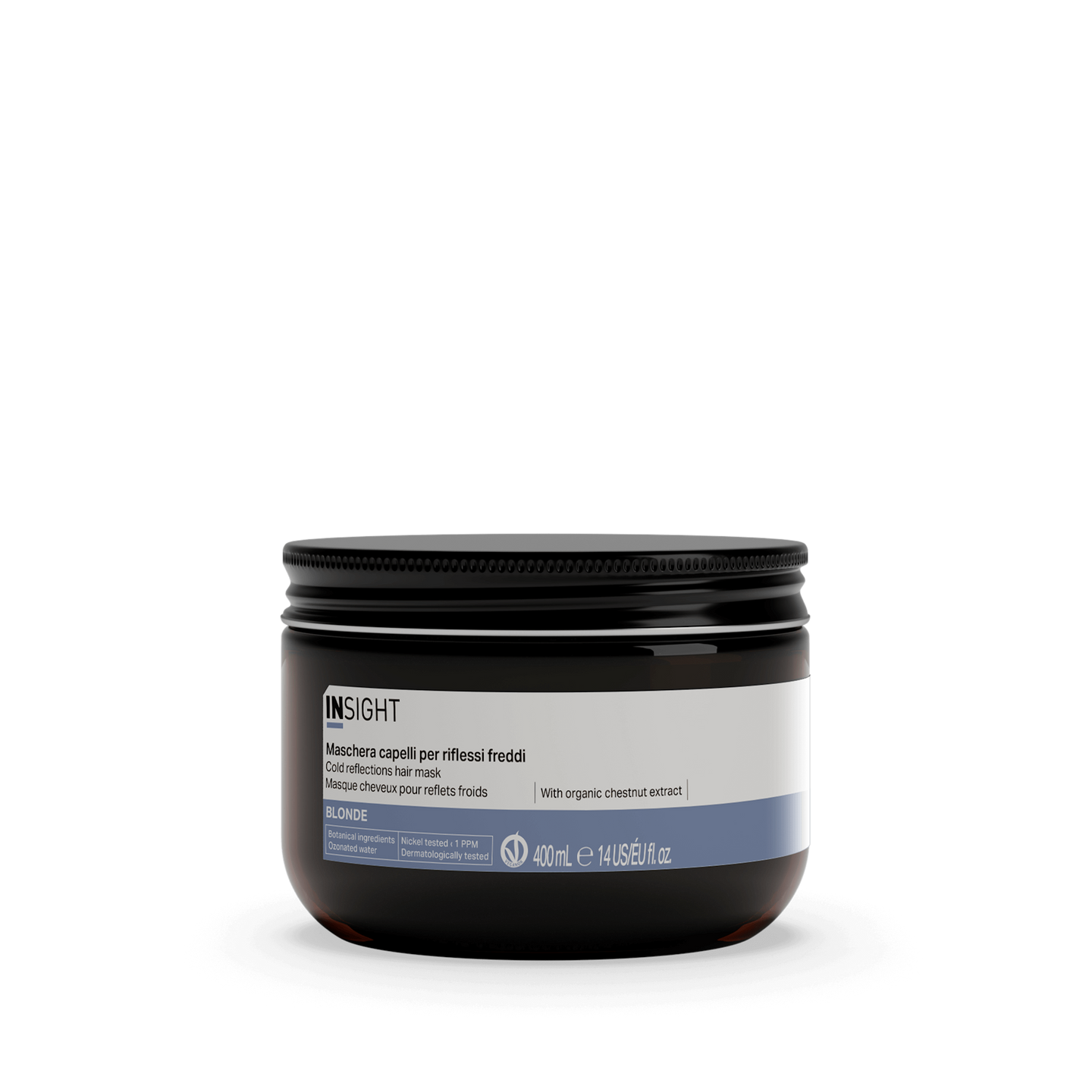 Insight - Cold reflections mask 400ml