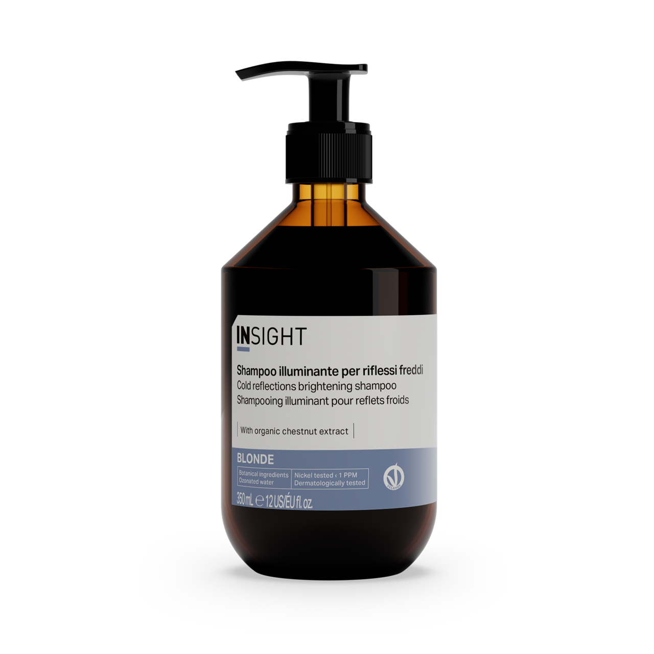 Insight - Cold Reflections Shampoo 400ml