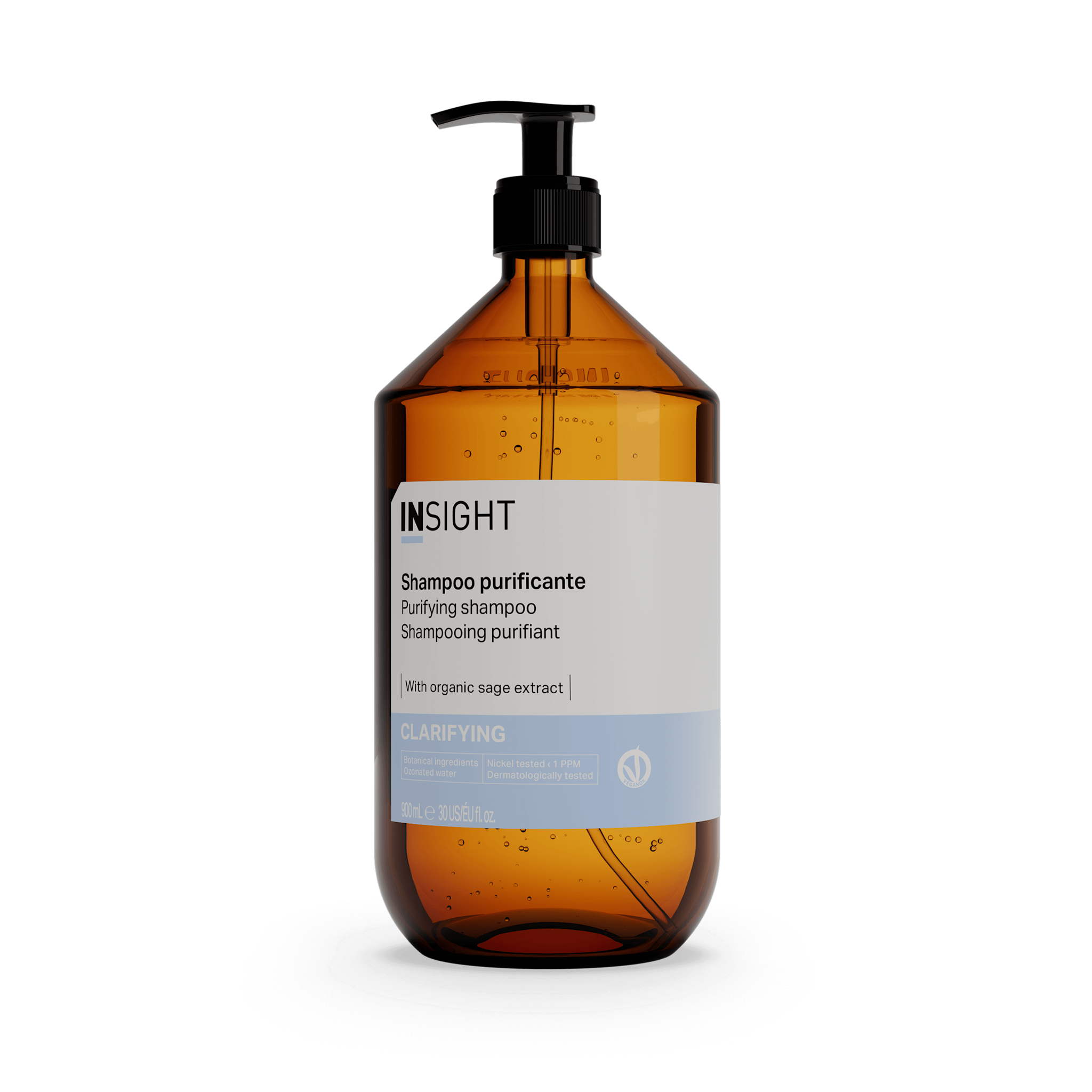 Insight - Purifying Shampoo 900ml