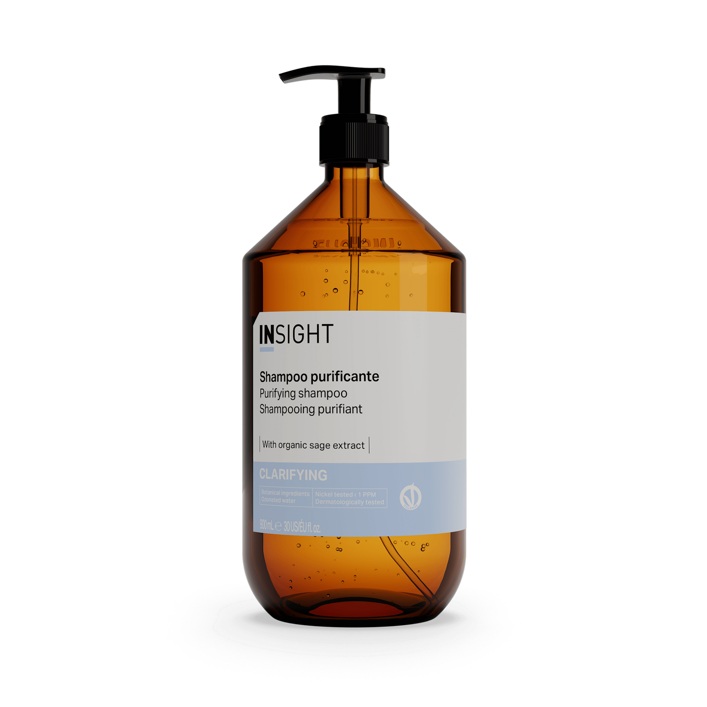 Insight - Purifying Shampoo 900ml