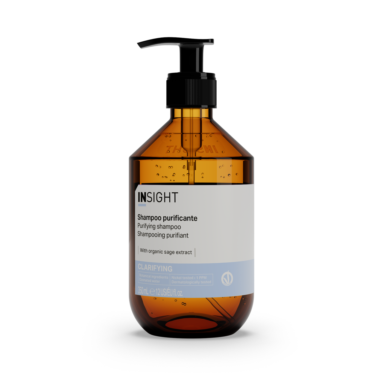 Insight - Purifying Shampoo 400ml