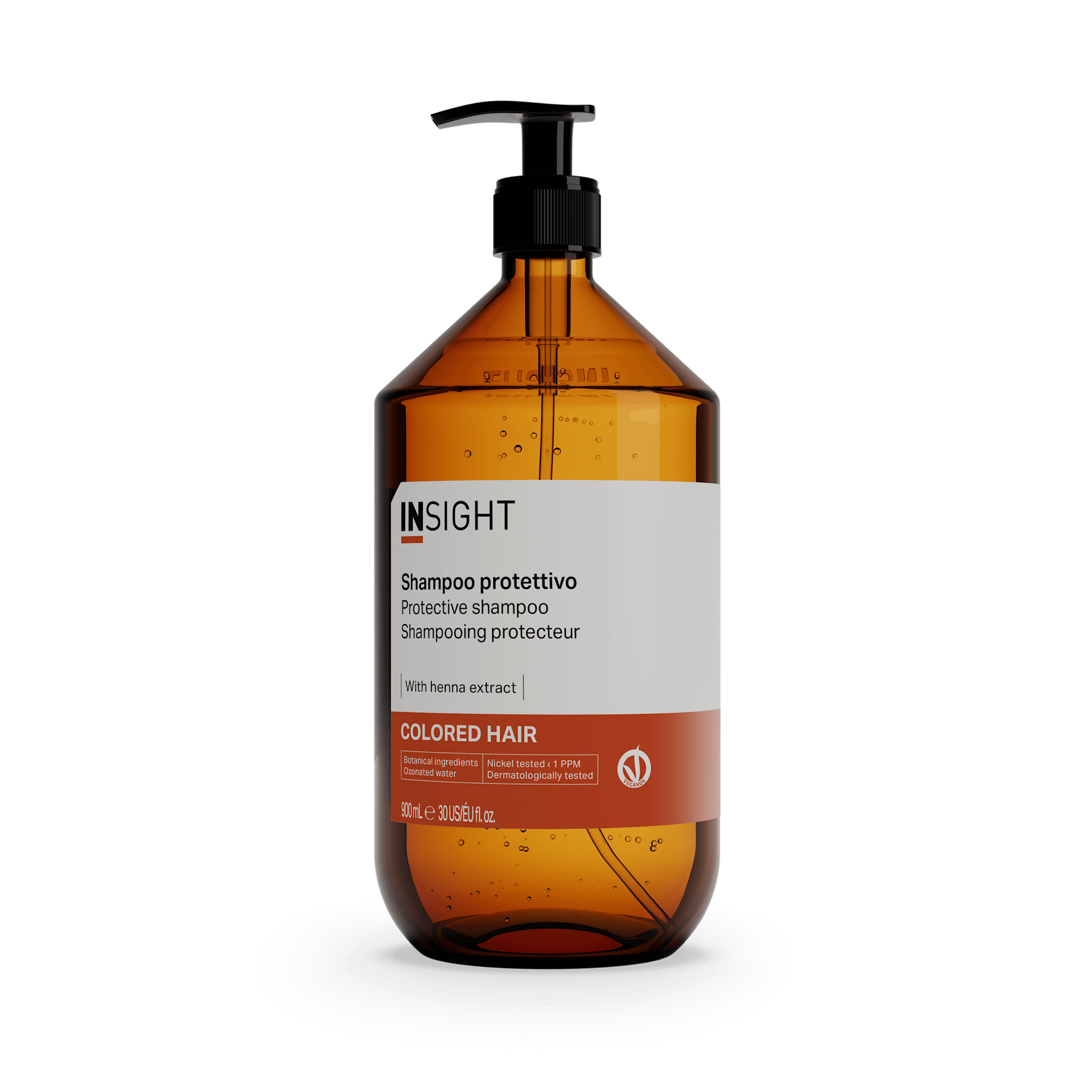 Insight - Colour Protective Shampoo 900ml