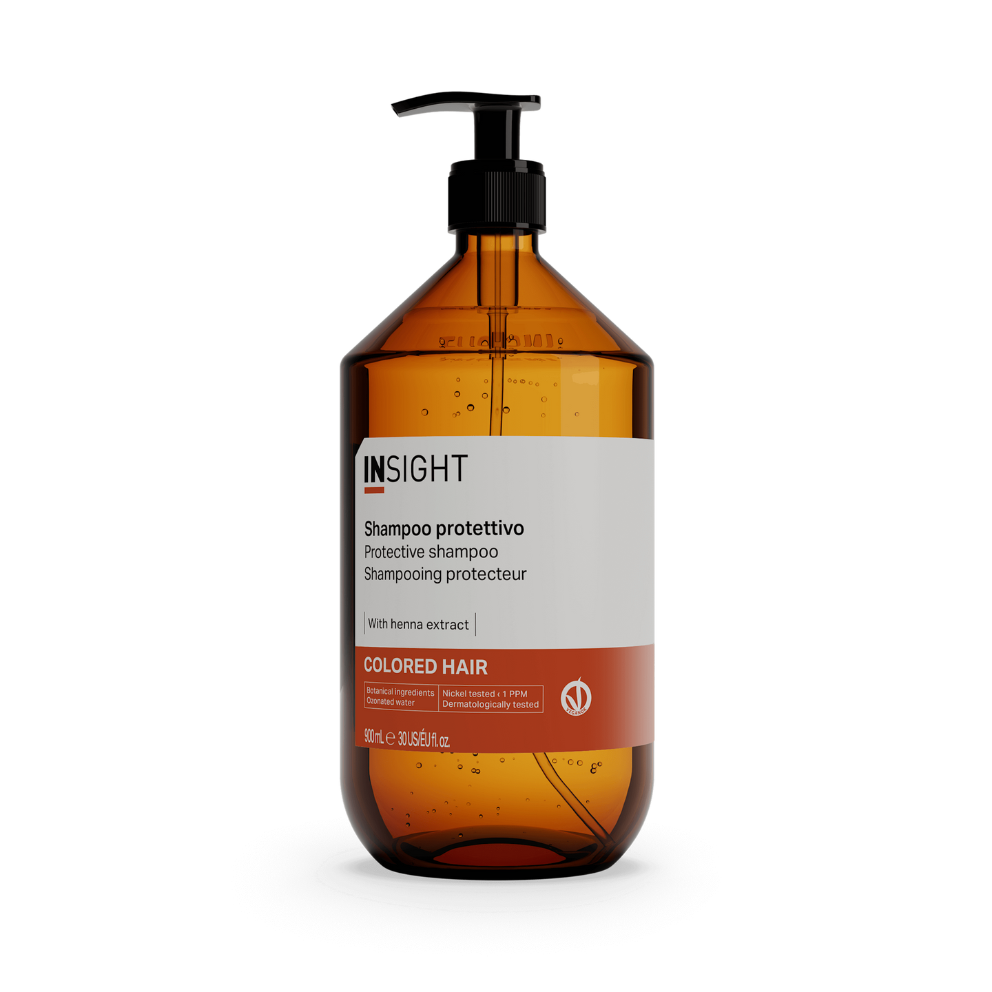 Insight - Colour Protective Shampoo 900ml