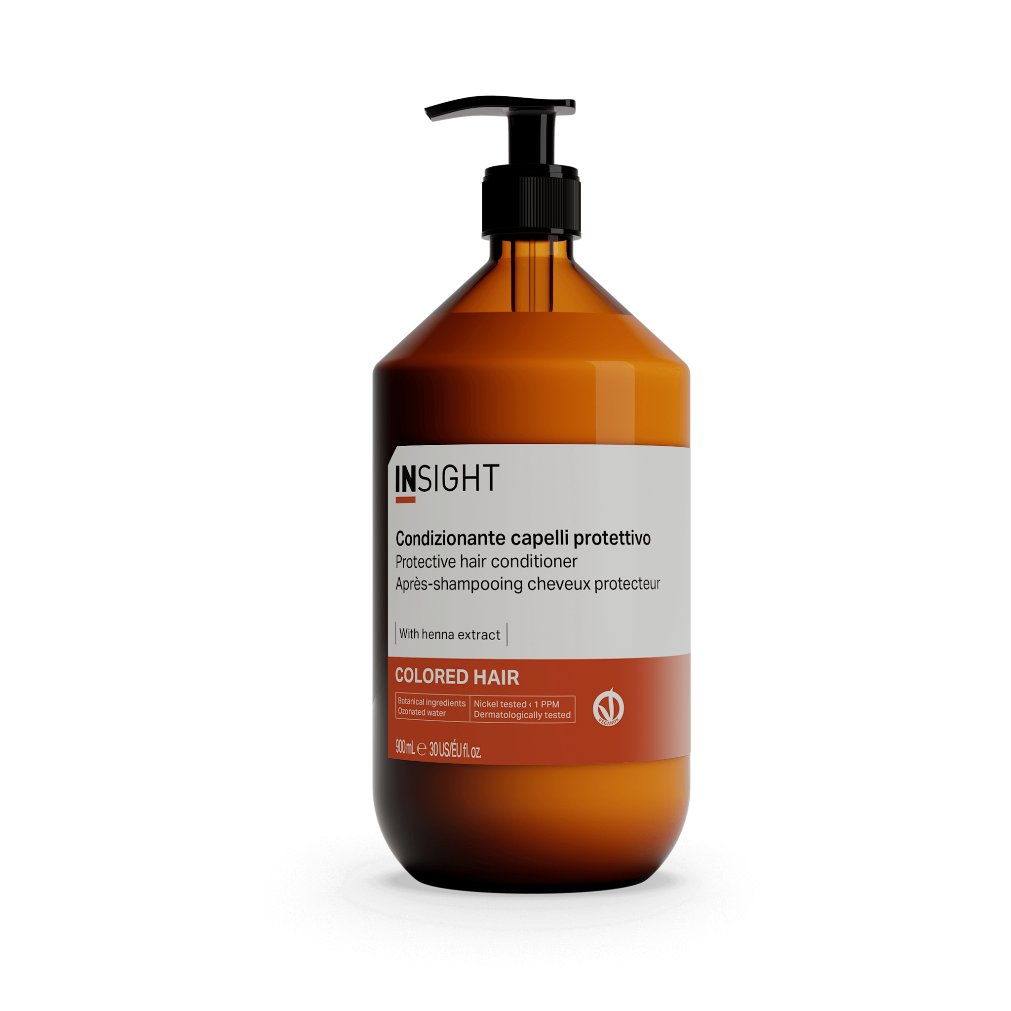 Insight - Colour protective revitalizer 900ml