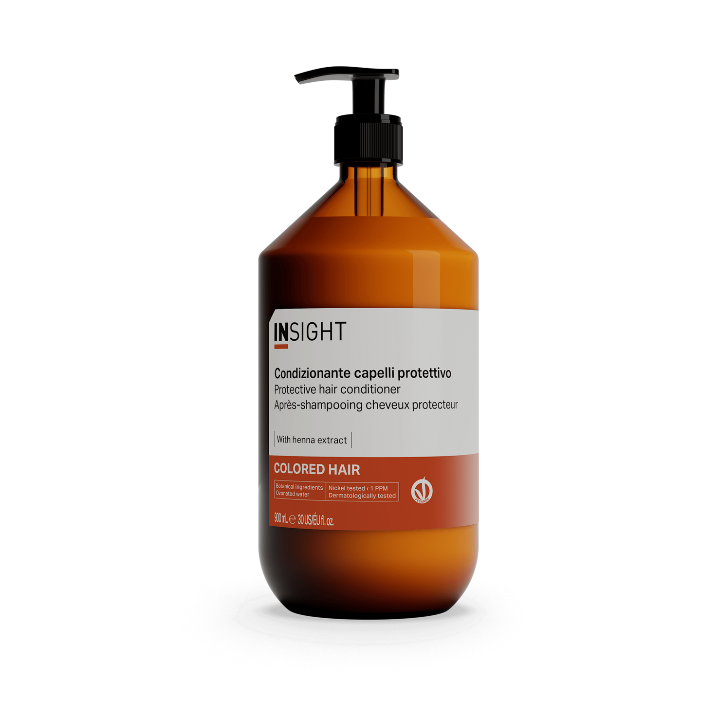 Insight - Colour protective revitalizer 900ml