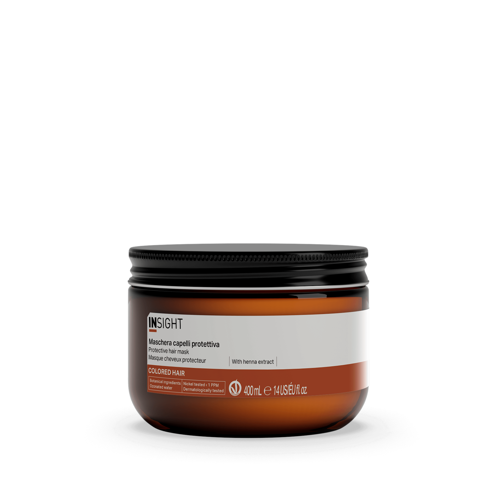 Insight - Protective Colour Mask 500ml