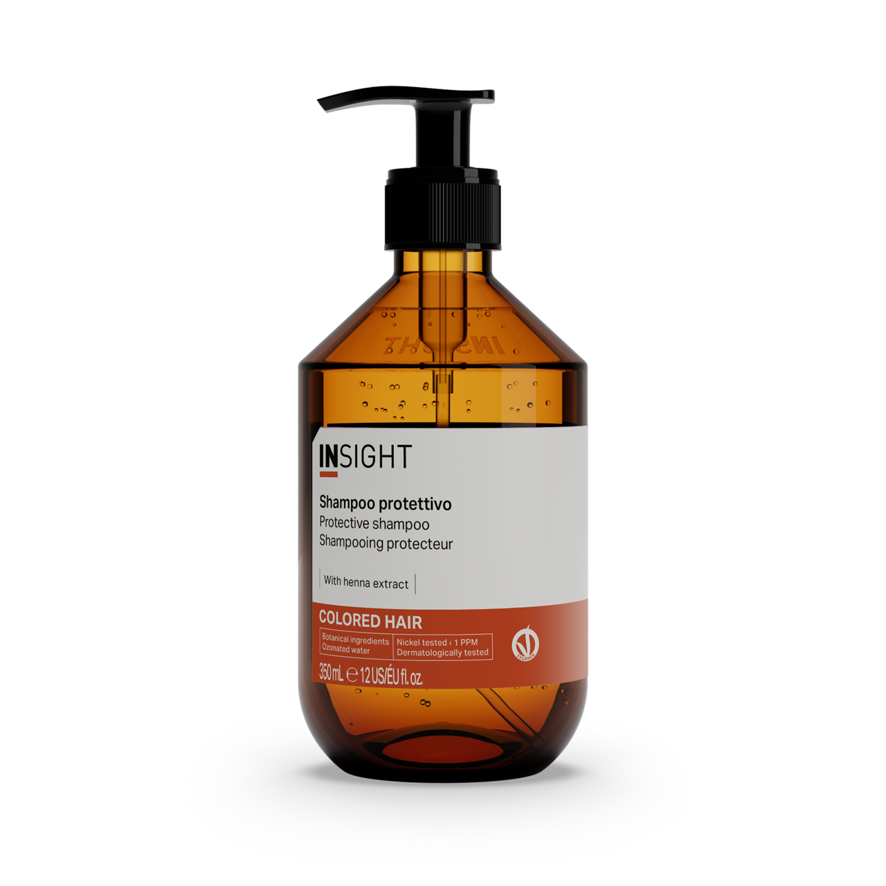 Insight - Colour Protective Shampoo 400ml