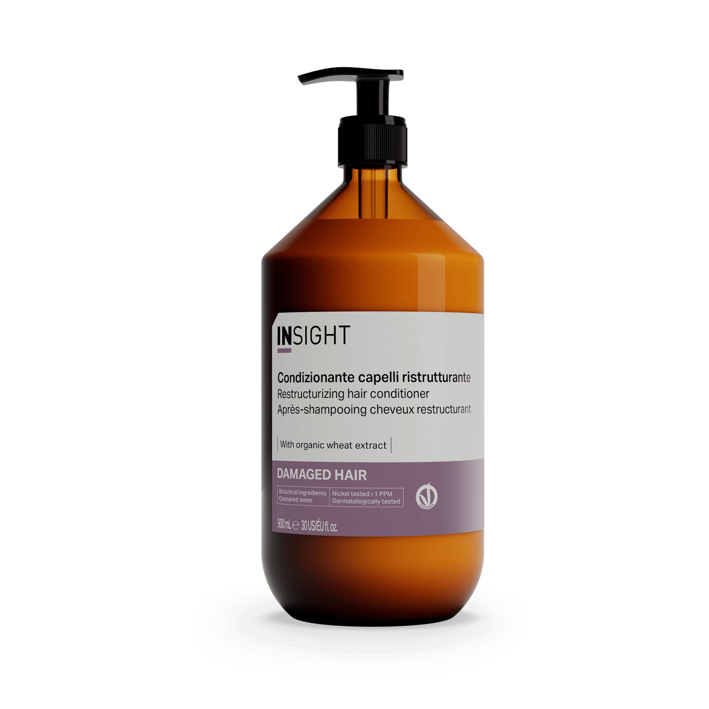 Insight - Restructuring Revitalizer 900ml