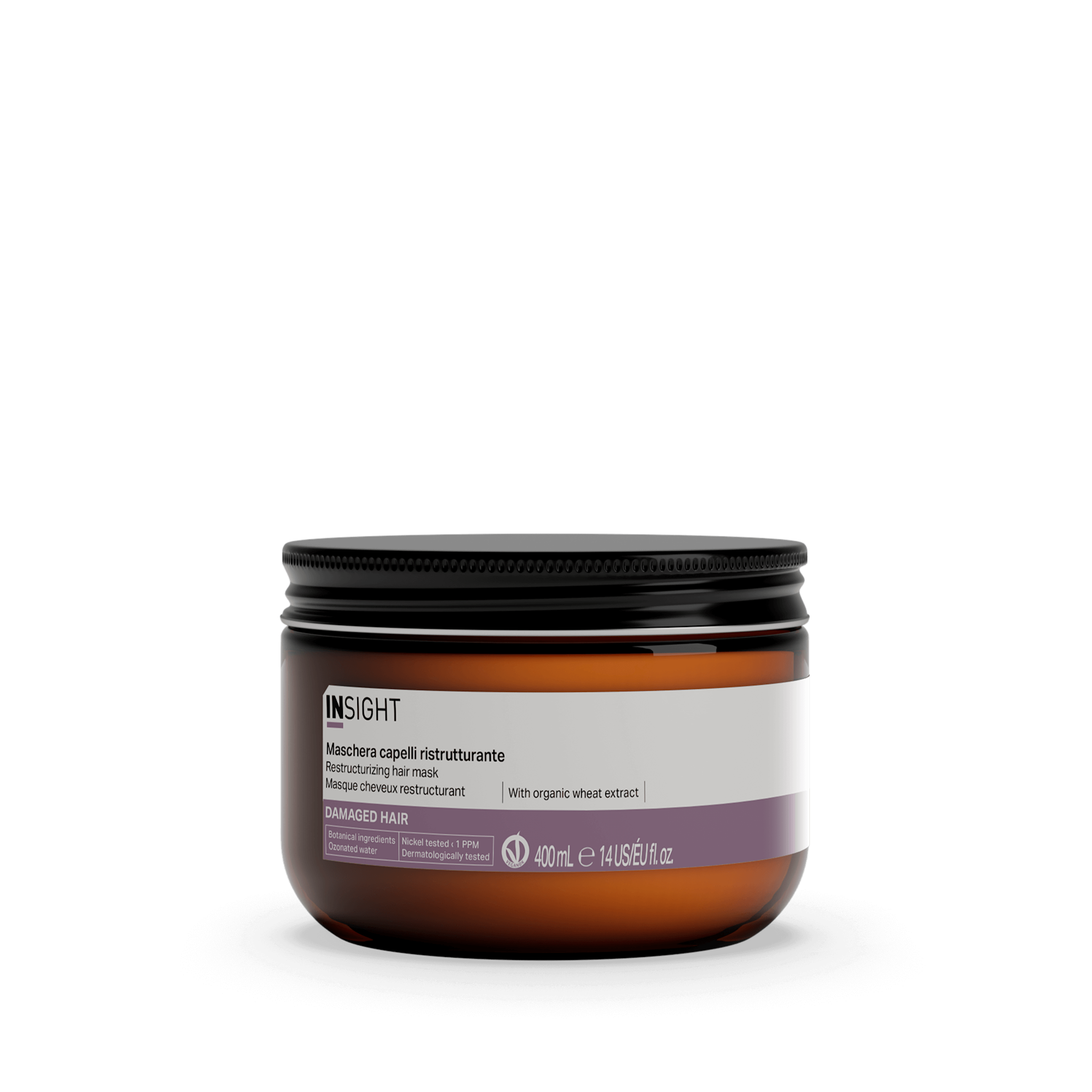 Insight - Restructuring mask 500ml