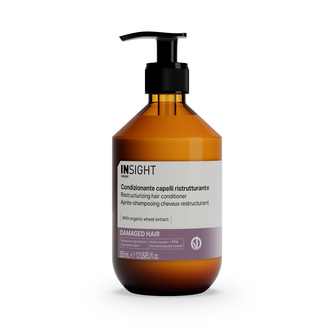 Insight - Restructuring revitalizer 400ml
