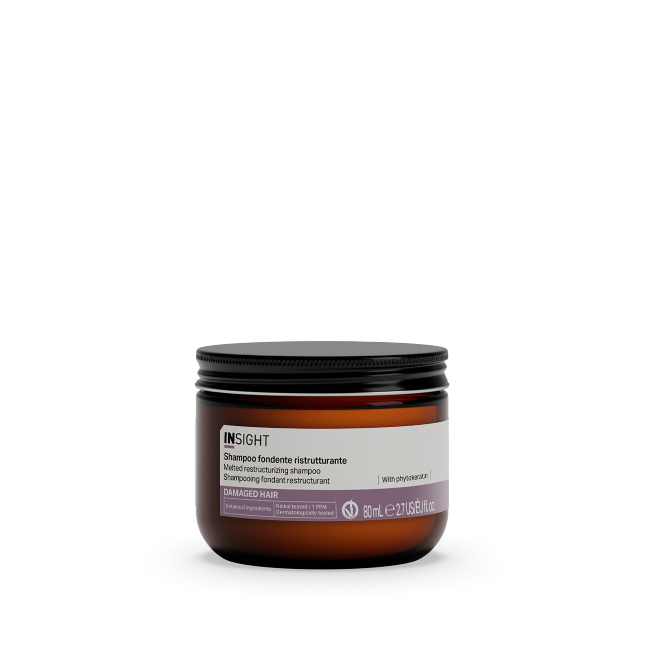 Insight - Melted - Restructuring shampoo 70ml