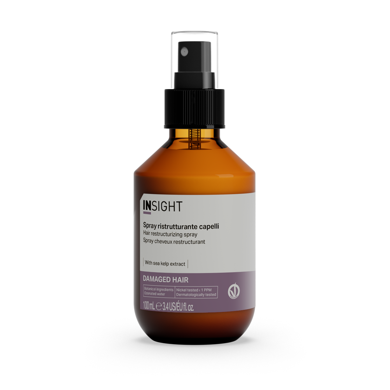 Insight - Restructuring Spray 100ml