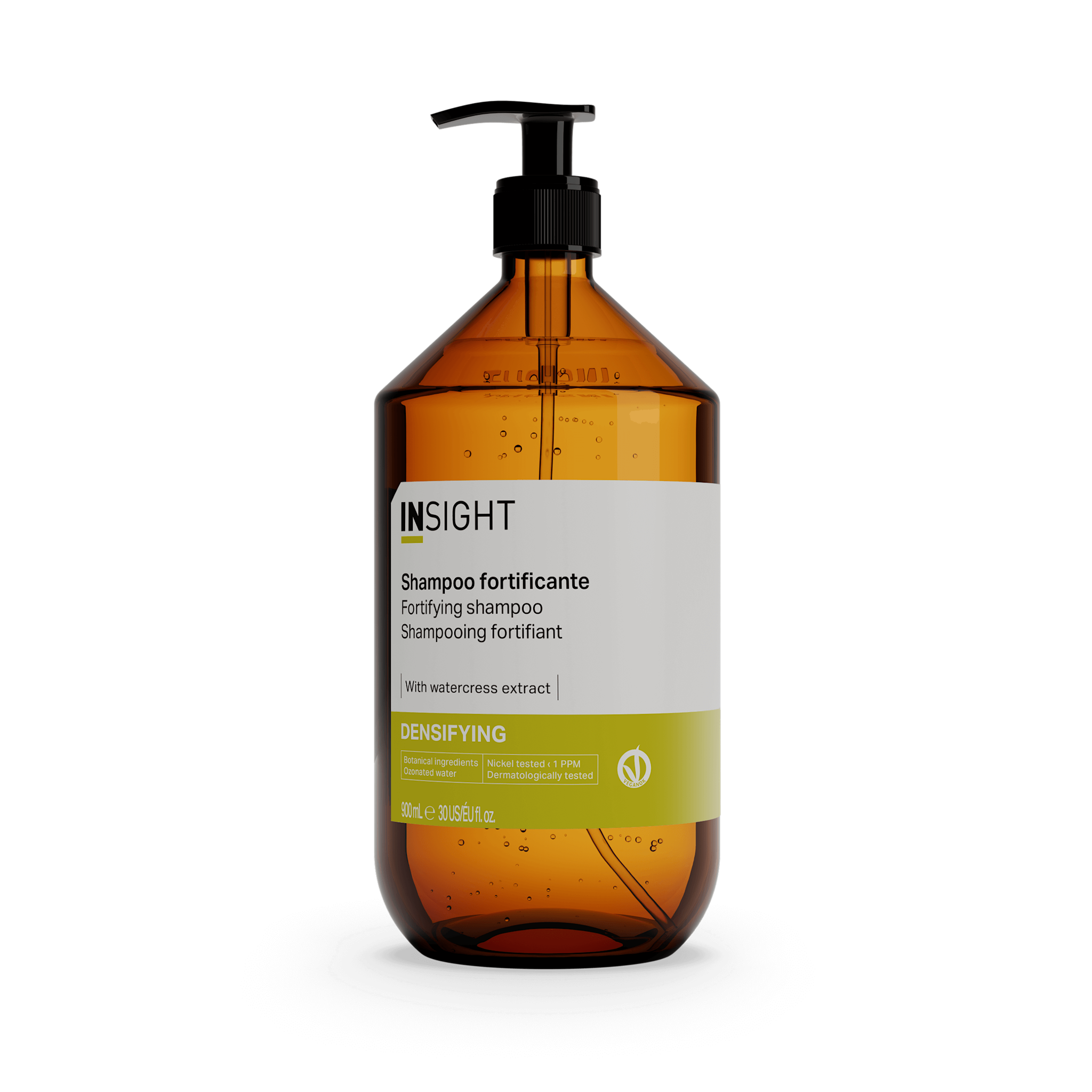 Insight - Strengthening shampoo 900ml