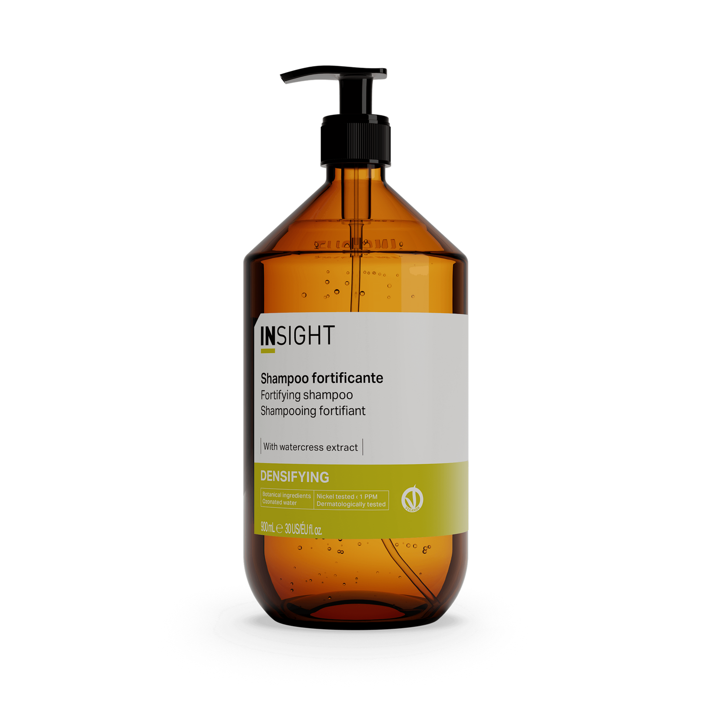 Insight - Strengthening shampoo 900ml