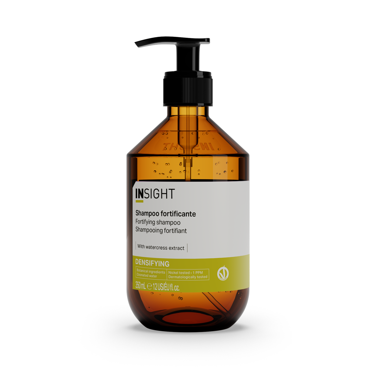 Insight - Fortifying Shampoo 400ml
