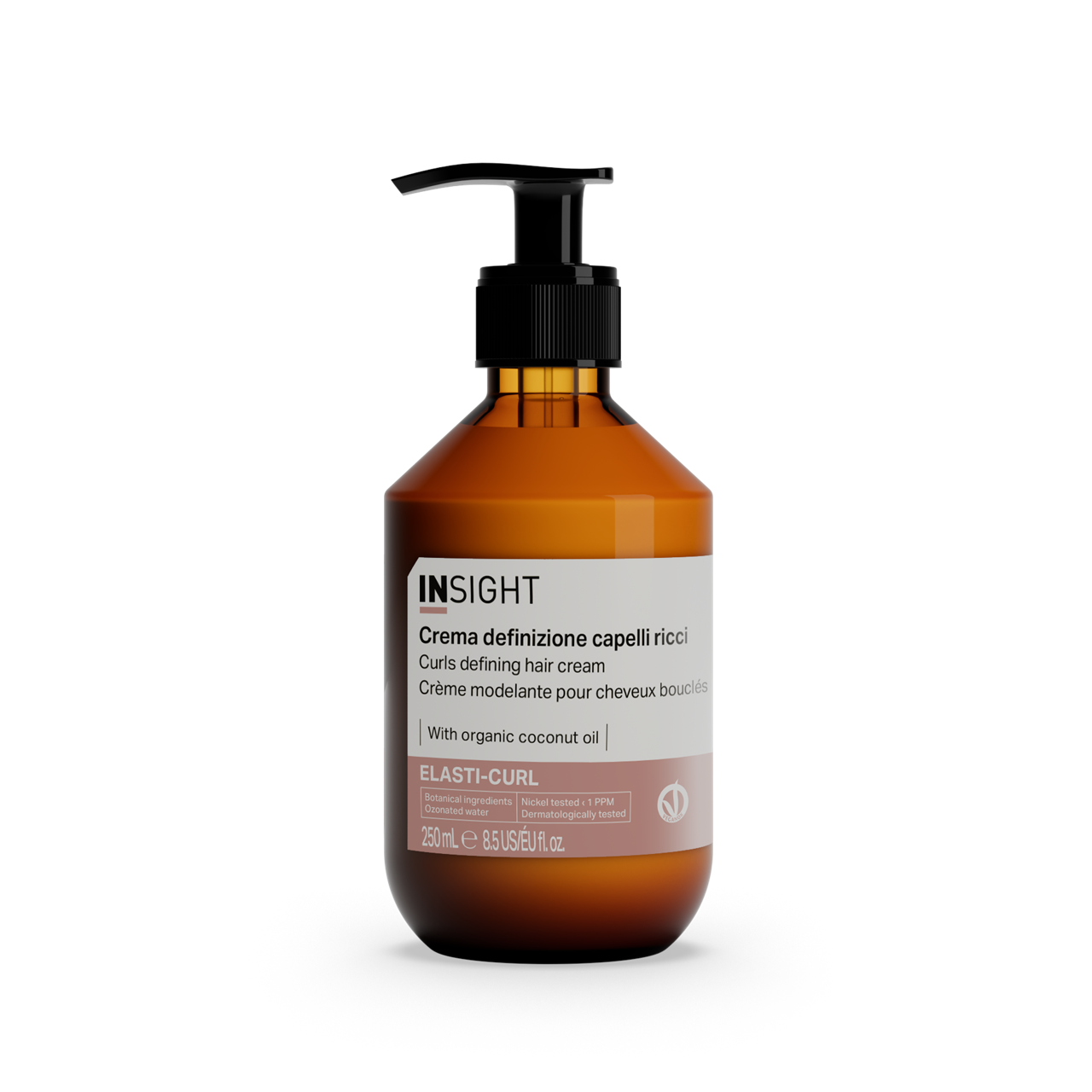 Insight - Curl defining cream 250ml
