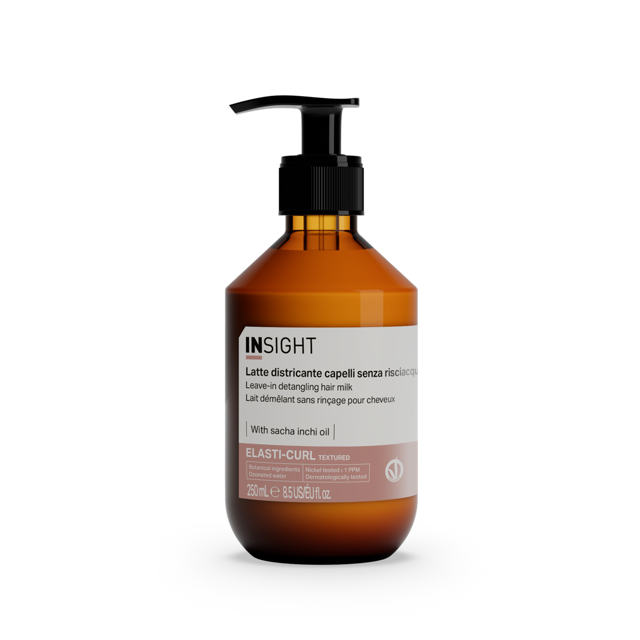 Insight - Detangling Leave-In Milk 250ml