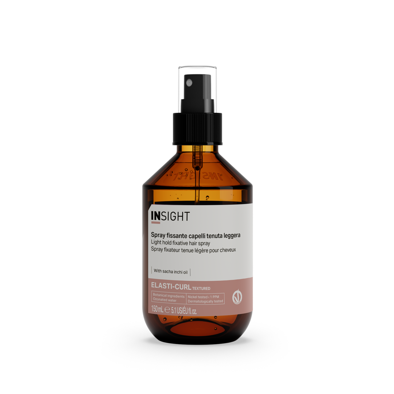 Insight - Light Hold Finishing Spray 150ml