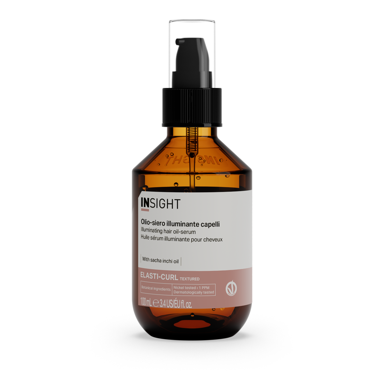 Insight - Illuminating Oil 100ml