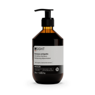 Insight - Anti-Yellow Shampoo 400ml