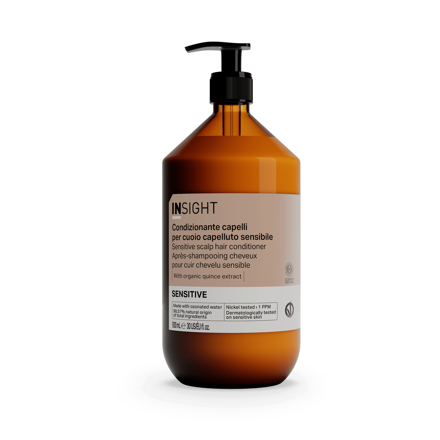 Insight - Sensitive Scalp Revitalizer 900ml