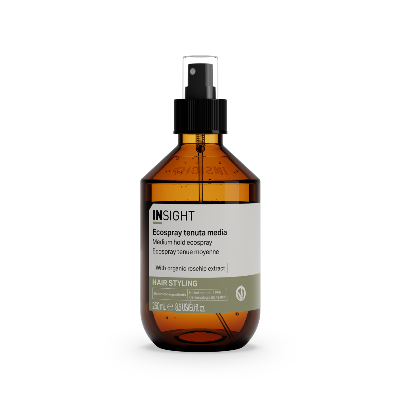 Insight - Ecospray medium hold 250ml