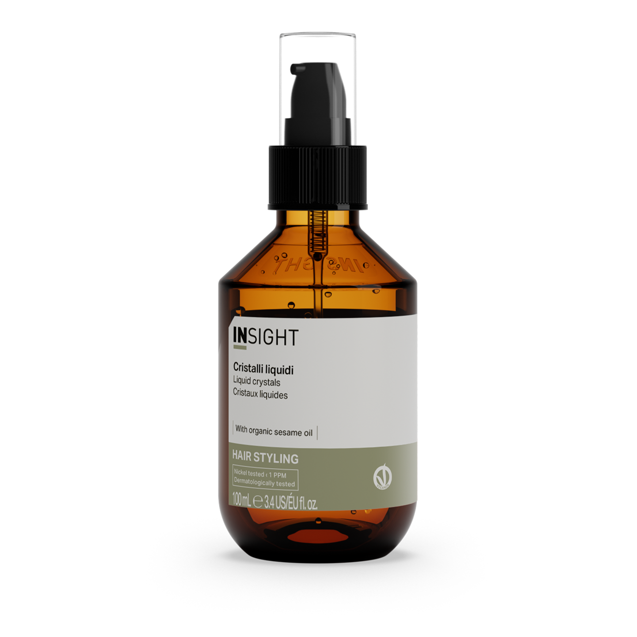 Insight - Liquid Crystals 100ml