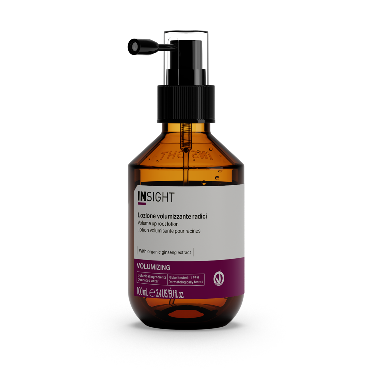 Insight - Volumizing Root Lotion 100ml