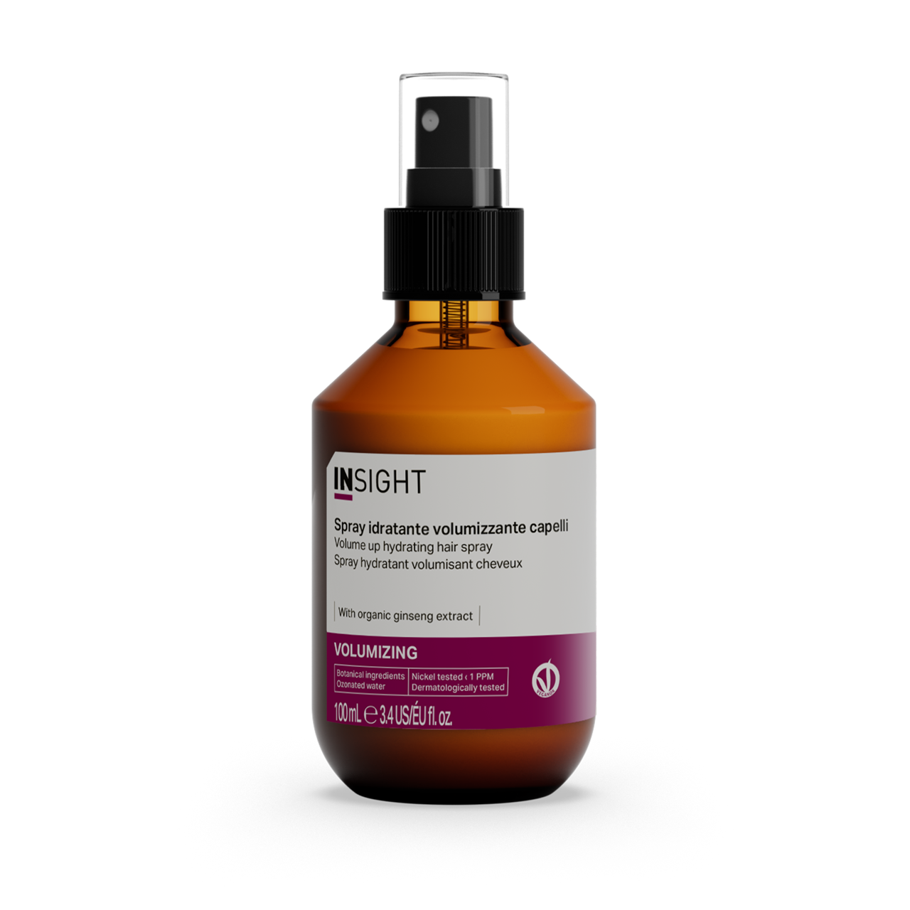 Insight - Volumizing Hydrating Spray 100ml