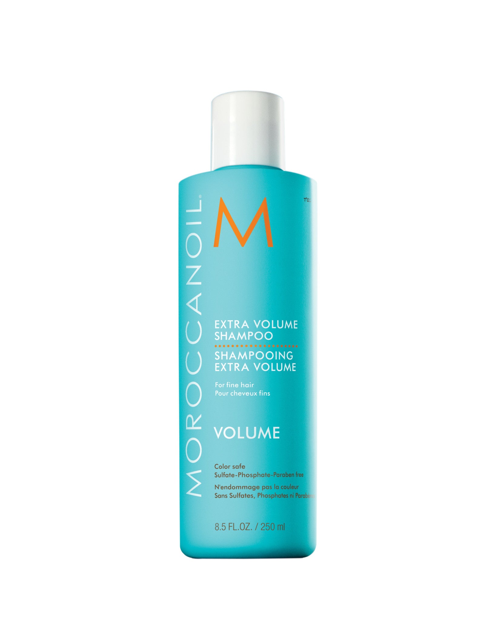 Moroccanoil - Shampooing extra volume 500ml