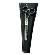 EZ - Titan - Ciseau amincisseur double dents 6 pouces et 26 dents