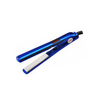 CHI - Fer plat G2 édition spéciale - Bleu chrome titanium