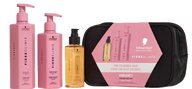 Fibre Clinix - Vibrancy - Gift Set