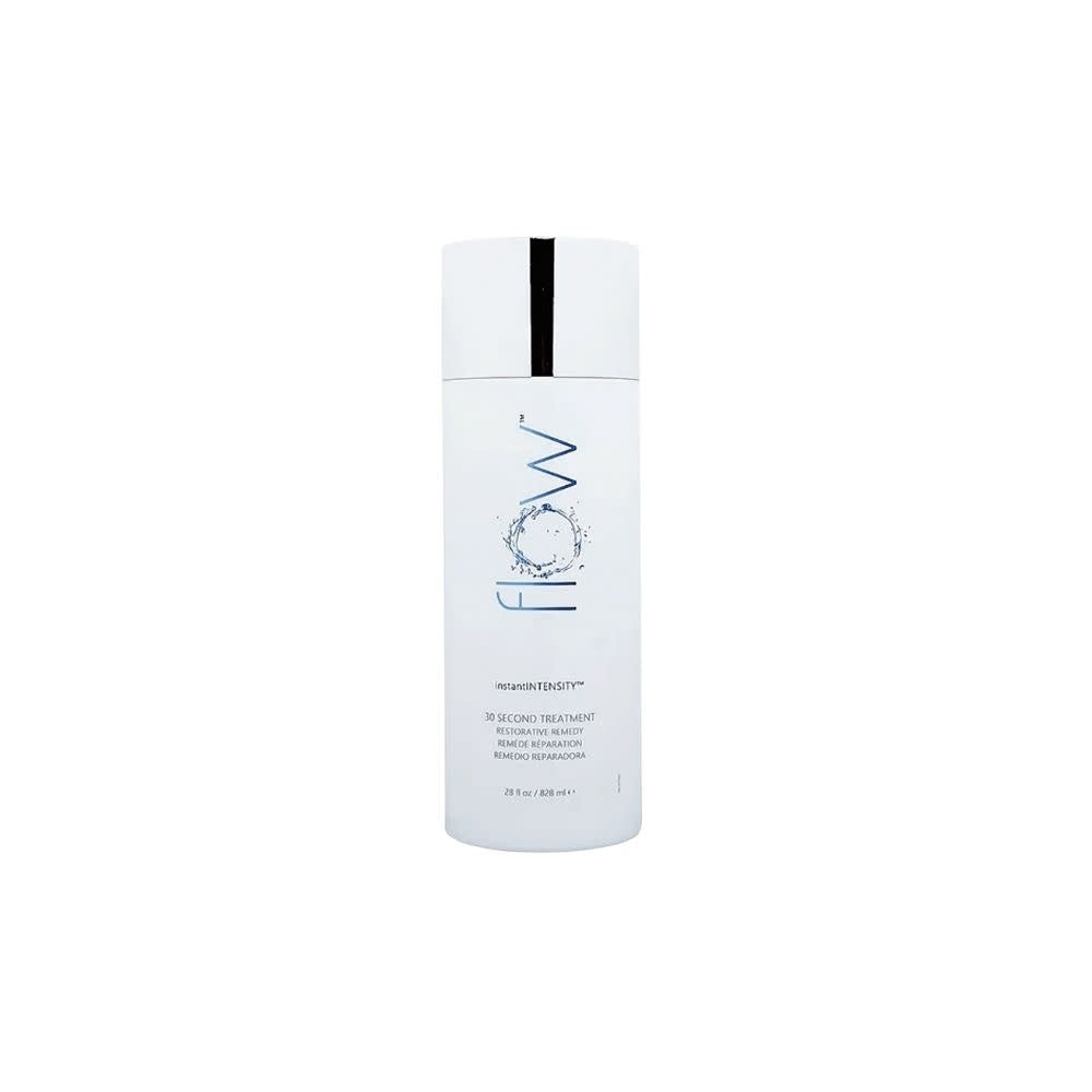 Flow - Instant Intensity - Traitement 30 secondes, remède réparation 828ml