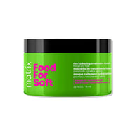 Matrix - Food For Soft - Masque hydratant 75ml