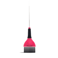 Framar - Pink Pin Tail Colour Brush
