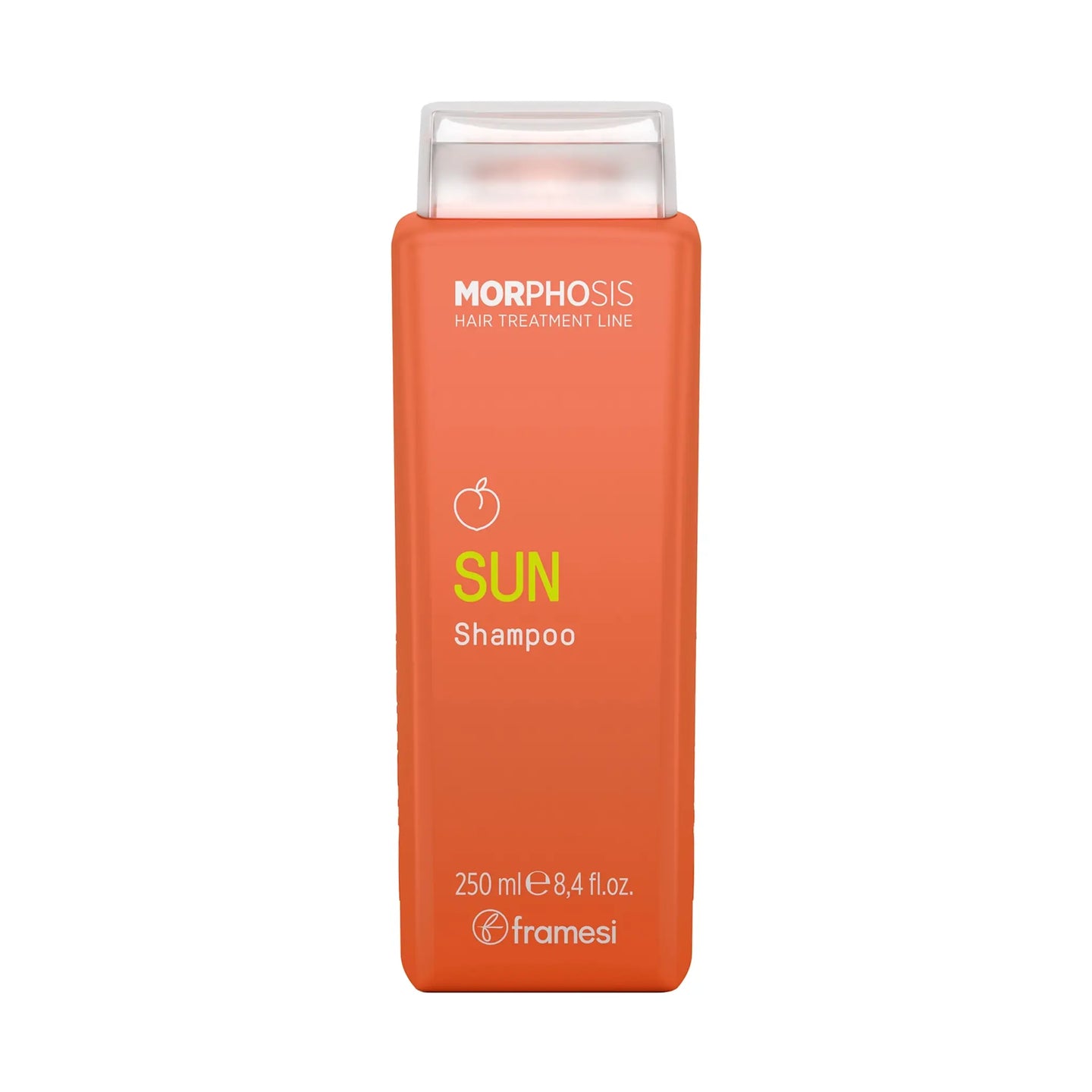Framesi - Morphosis Sun - Shampoo for all hair types 250ml