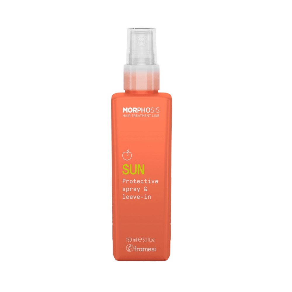 Framesi - Morphosis sun - Spray Protecteur Leave-In 150ml