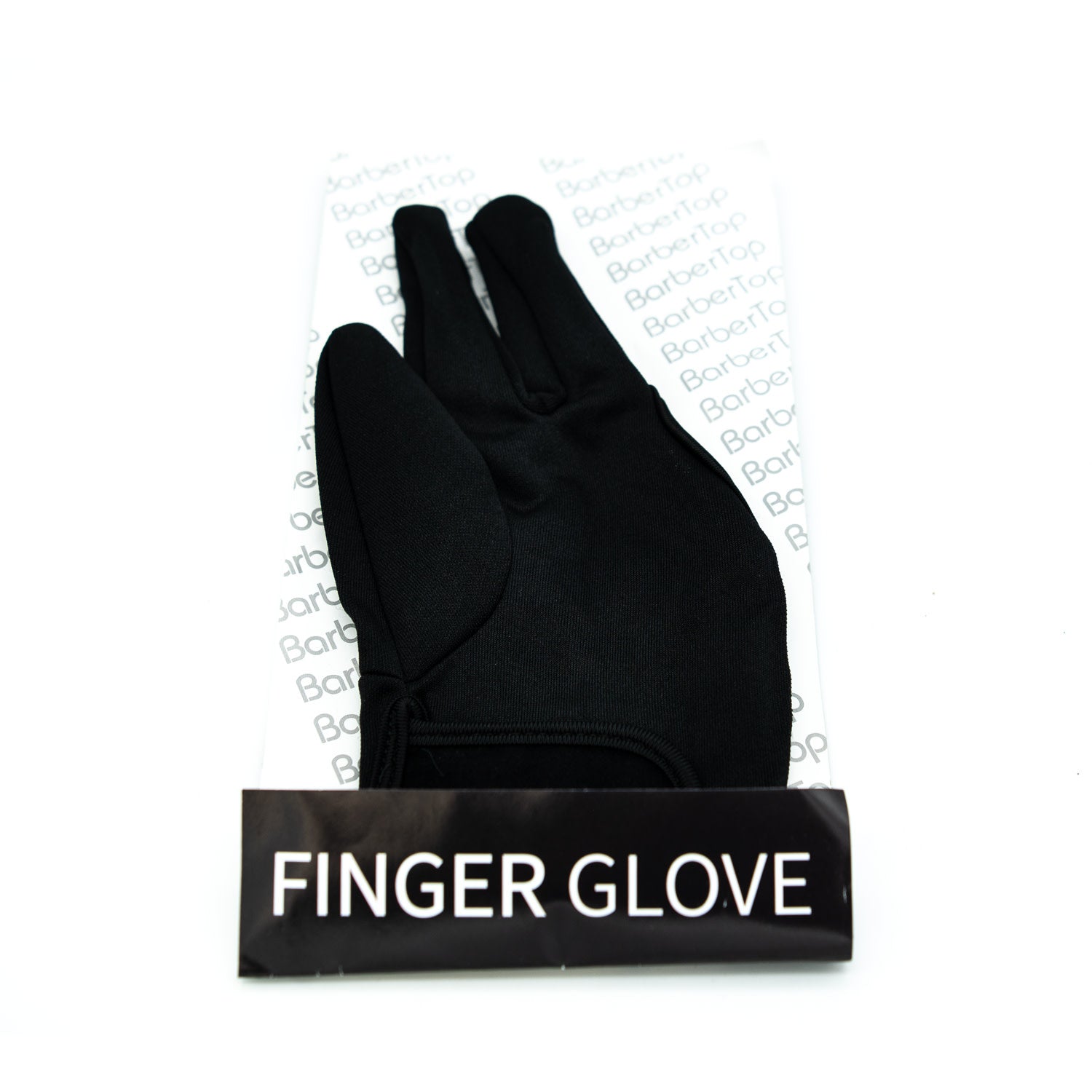 PPE - 3-finger thermal protection glove
