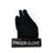 PPE - 3-finger thermal protection glove