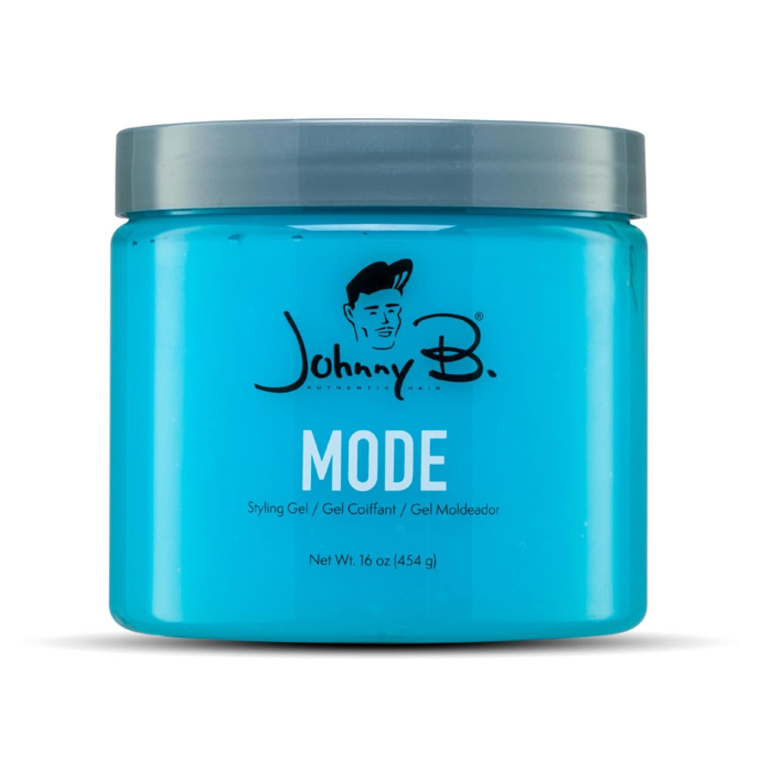 Johnny B. - Styling gel 454g