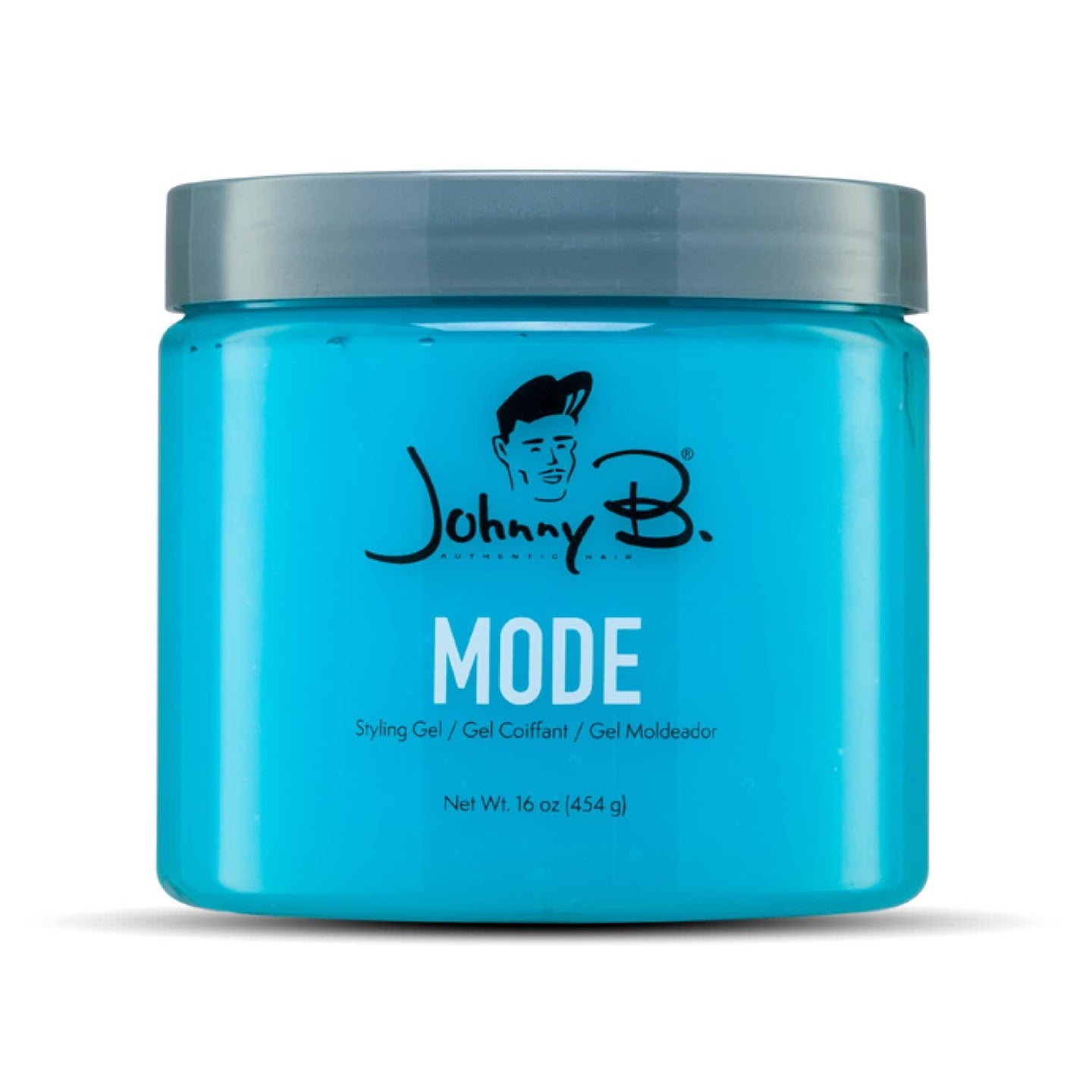 Johnny B. - Styling gel 454g