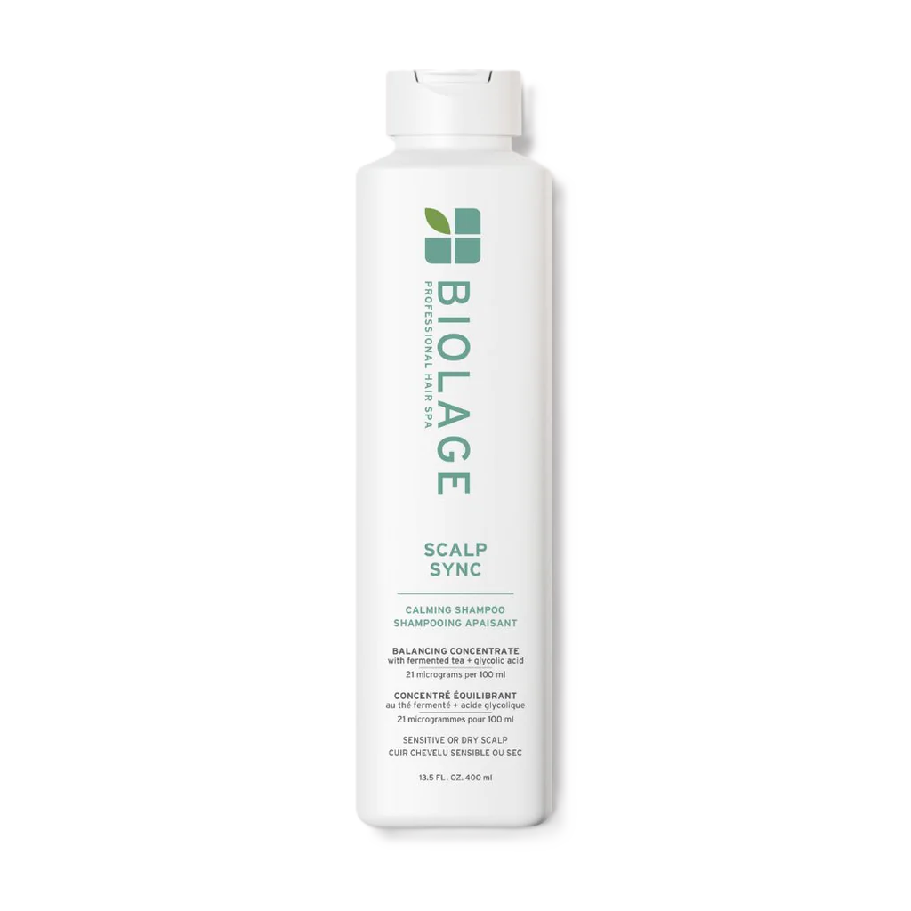 Biolage - Scalp Sync - Calming Shampoo 400ml