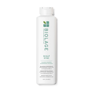 Biolage - Scalp Sync - Calming Shampoo 400ml