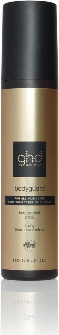 GHD - Body Guard - Spray Thermoprotecteur 120ml