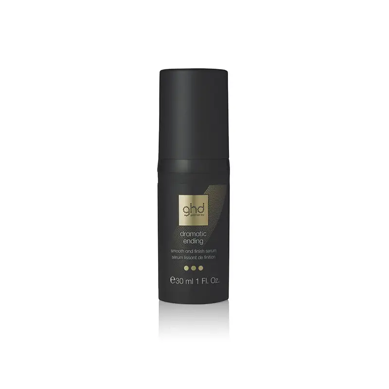 GHD - Dramatic Ending - Sérum Lissant De Finition 30ml