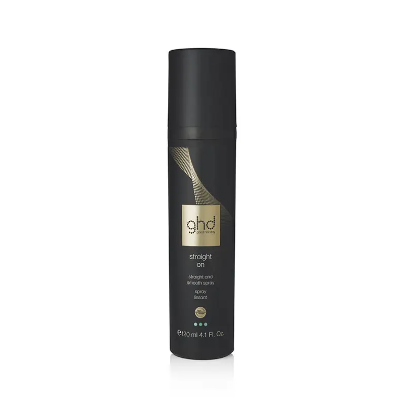 GHD - Straight On - Straightening Spray 120ml