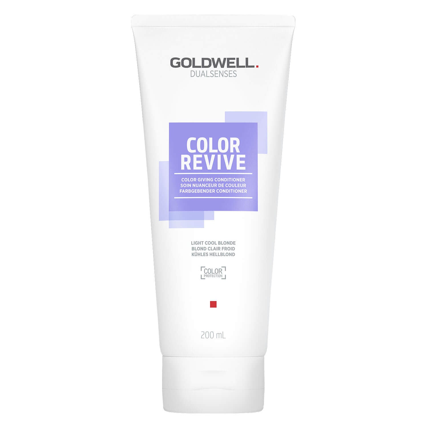 Goldwell - Color Revive - Blond Clair Froid 200ml
