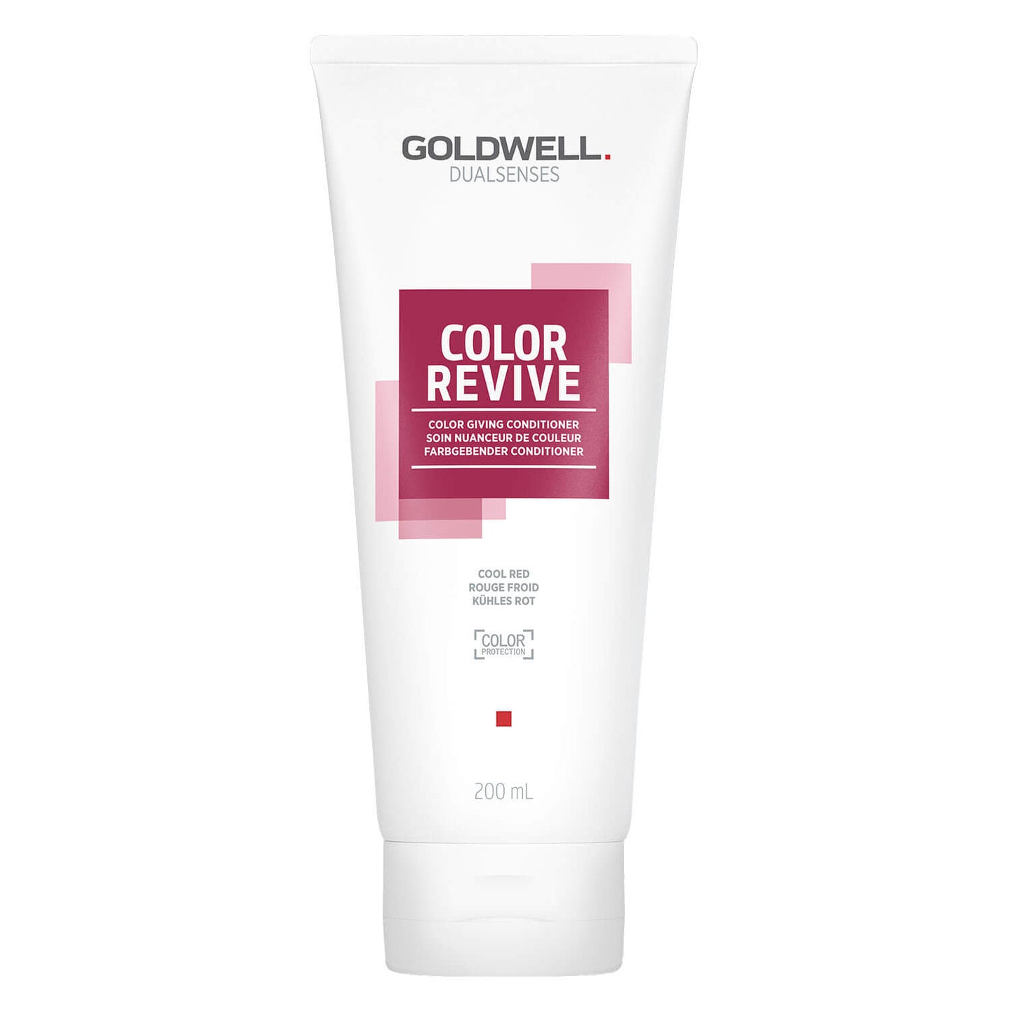 Goldwell - Color Revive - Rouge Froid 200ml